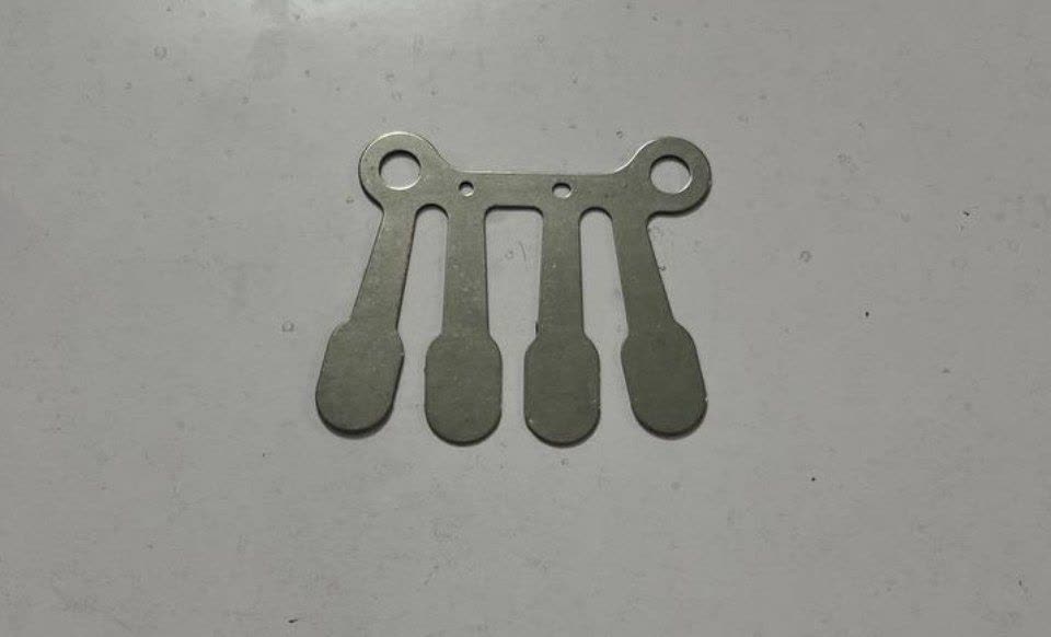 سوپاپ دیس شارژ 20 تا 40 تن کریر