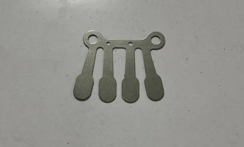 سوپاپ دیس شارژ 20 تا 40 تن کریر