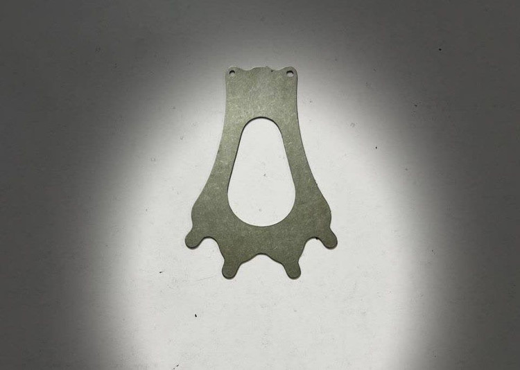 سوپاپ ساکشن 20 تا 40 تن کریر