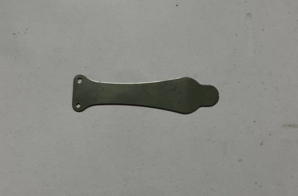 سوپاپ ساکشن بیتزر BITZER در ابعاد مختلف برای انواع کمپرسور