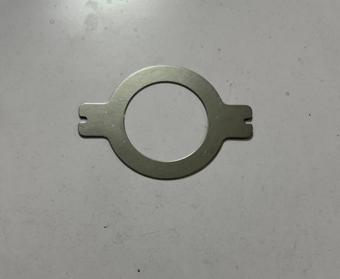 سوپاپ ساکشن 7/5 تا 15 اسب دی وی ام (DVM) و دیس کاس(DISCUS)