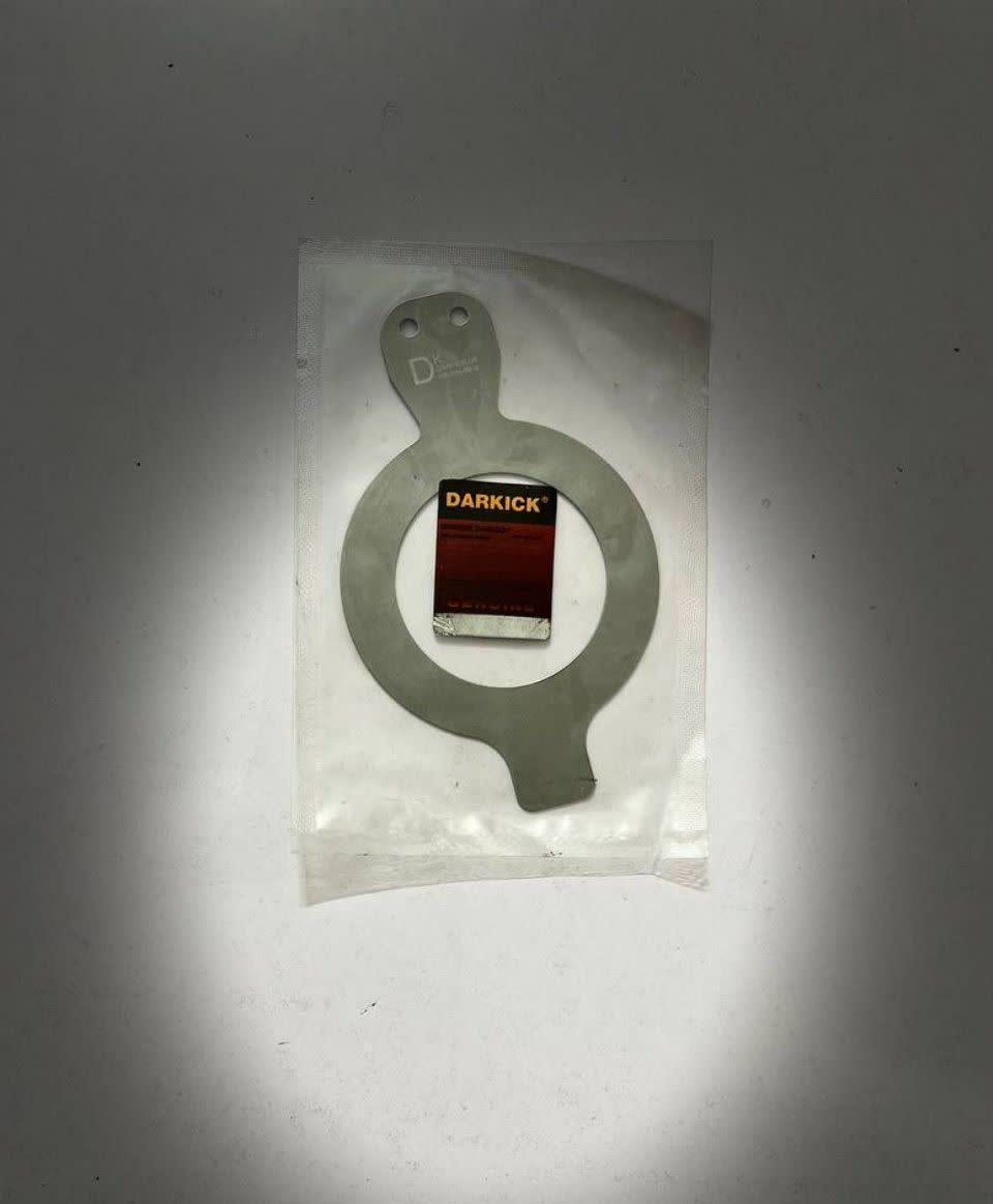 سوپاپ ساکشن پرچی کمپرسور 20 تا 40 اسب دی وی ام (DVM) و دیس کاس(DSCUS) مارک دارکیک (DARKICK).در تمام برند ها موجود است