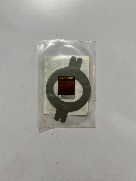 سوپاپ ساکشن کمپرسور 5/5 تا 7/5 اسب دی وی ام (DVM) دیس کاس (DISCUS)