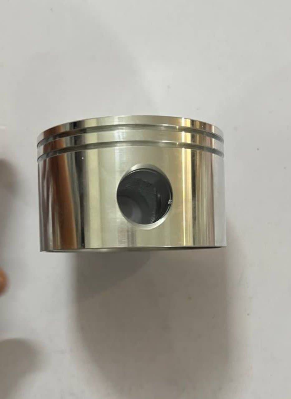 پیستون سایز 74 دی وی ام (DVM) کمپرسور 30تا 40 اسب سایز استاندارد (STD)