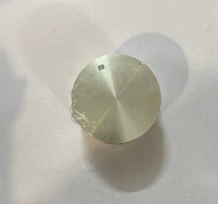 پیستون سایز 74 دی وی ام (DVM) کمپرسور 30تا 40 اسب سایز 0.10