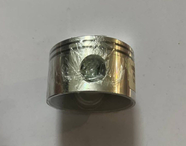 پیستون سایز 74 دی وی ام (DVM) کمپرسور 30تا 40 اسب سایز 0.10