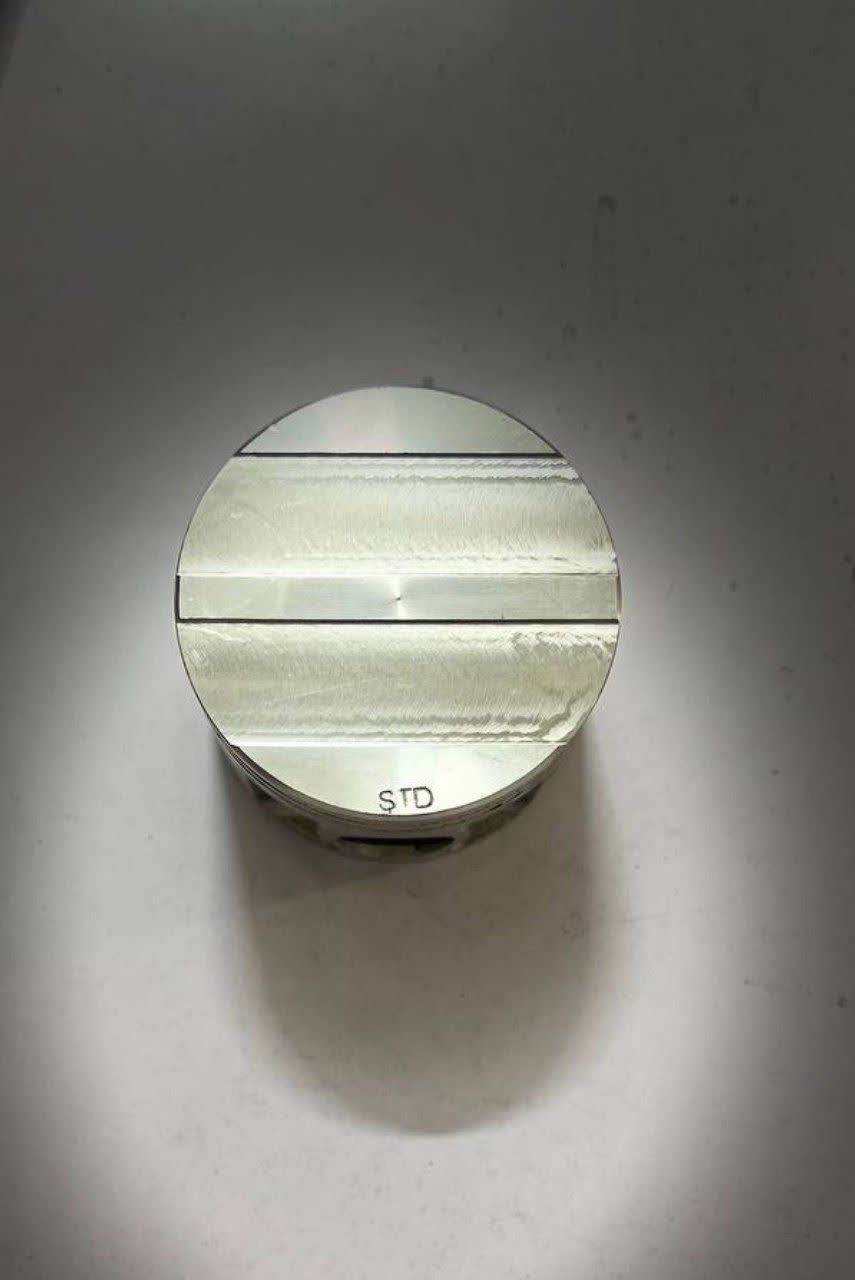 پیستون سایز 70 کمریور بیتزر استاندارد (STD) در برند های مختلف