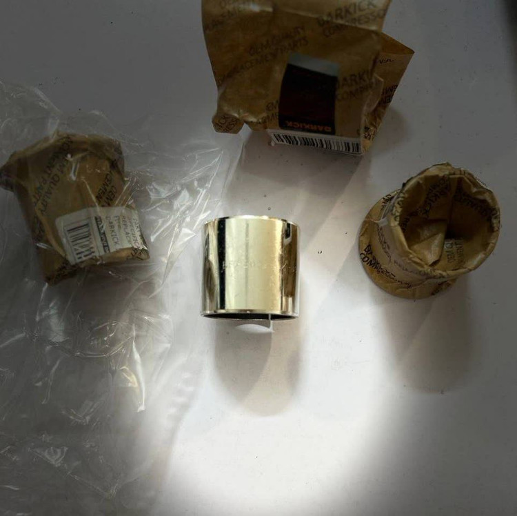 یاتاقان ثابت 7/5 تا 15 اسب دی وی ام (DVM) در تمام سایزها و برند های مختلف مثل DARKIC