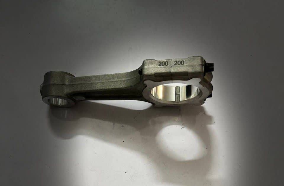 شاتون کمپرسور 20 تا 60 اسب دی وی ام (DVM) در مارک های مختلف در تمام سایزها