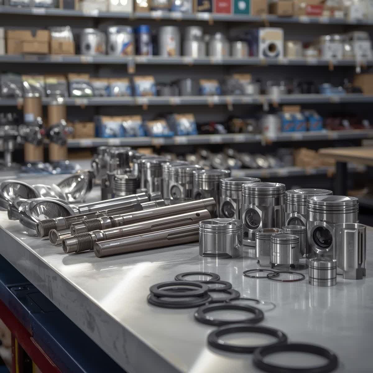 شاتون سایز 010 بیتزر